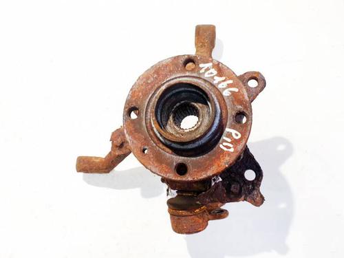 Used Right front steering knuckle Right front steering knuckle 35040924 35040924