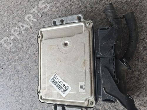 Engine control unit (ECU) KIA CEE'D Hatchback (ED) 1.6 CRDi 115 | BP37227760M57 - Image 4