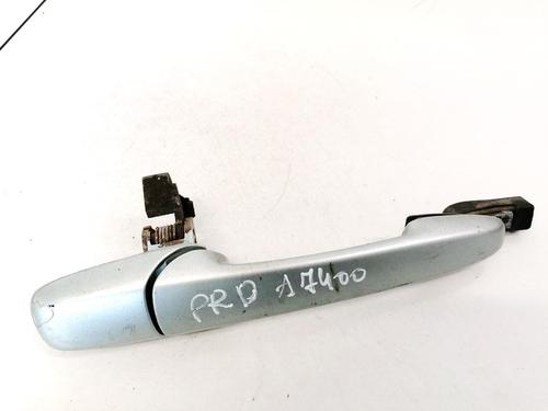 front-right-exterior-door-handle-mazda-6-hatchback-gg-2002-2003-2004-2005-2006-2007-2008-35426022 main image