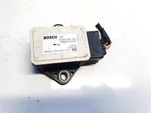 Electronic module KIA CEE'D Hatchback (ED) 1.6 CRDi 115 | BP35146377M83 - Image 2