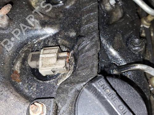 Used Injector Injector TOYOTA COROLLA Verso (ZER_, ZZE12_, R1_) 2.0 D-4D (CUR10_, CUR10R) (116 hp) 34859082 34859082