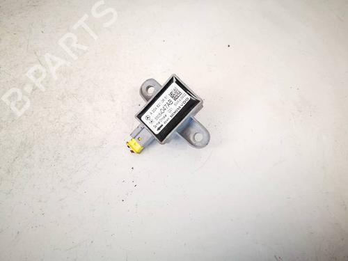 Used Electronic module MERCEDES-BENZ C-CLASS (W204) C 200 CDI (204.001) (136 hp) 32599806