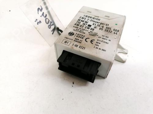 Electronic module BMW 5 (E39) 530 d | BP35430154M83 - Image 2