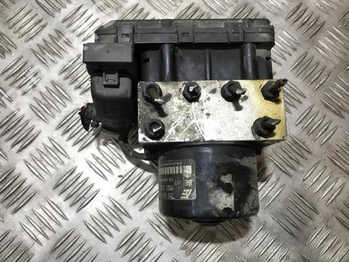 Used ABS pump ABS pump VW SHARAN (7M8, 7M9, 7M6) 1.9 TDI (115 hp) 35690885 35690885