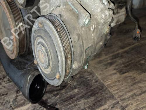 AC compressor VW GOLF V (1K1) 1.9 TDI | BP39759157M34 - Image 2