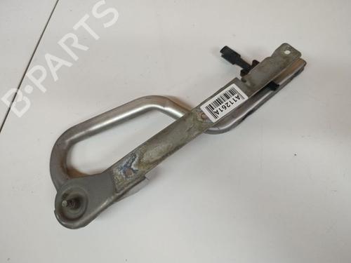 Used Hinge/Door check strap Hinge/Door check strap CHRYSLER VOYAGER IV (RG, RS) 2.8 CRD (150 hp) 34760499 34760499