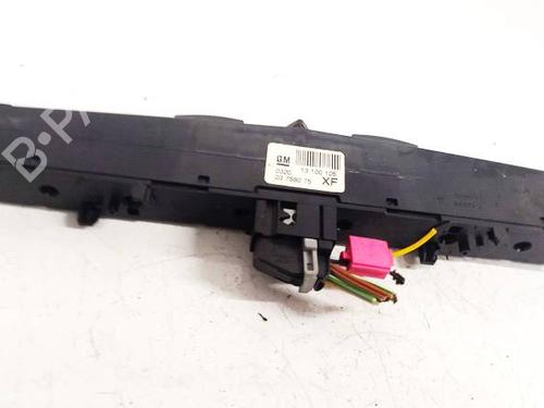 Warning switch OPEL ASTRA H (A04) 1.9 CDTI (L48) | BP40616450I22 - Image 3