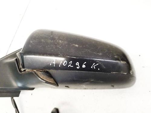 Retrovisor esquerdo AUDI A4 B6 (8E2) 2.5 TDI quattro | BP35016538C26 - Image 2