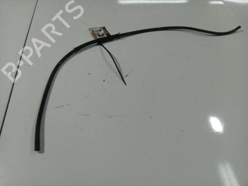Used Pipe Pipe TOYOTA COROLLA Verso (ZER_, ZZE12_, R1_) 2.0 D-4D (CUR10_, CUR10R) (116 hp) 40555534 40555534