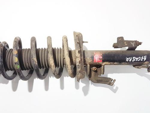 Used Right front shock absorber Right front shock absorber 35517071 35517071