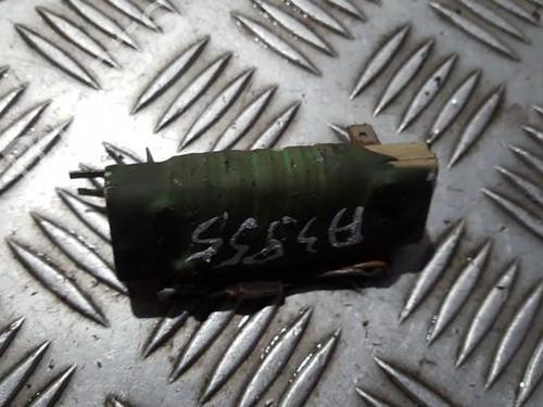 Used Heater resistor Heater resistor RENAULT ESPACE II (J/S63_) 2.1 TD (J63E) (90 hp) 35703194 35703194
