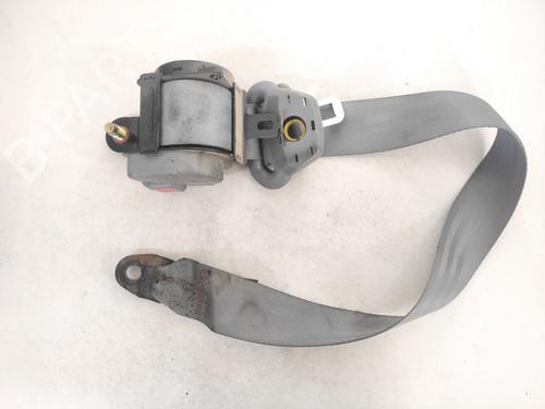 Used Rear left seatbelt Rear left seatbelt KIA CARENS I MPV (FC, FJ) 2.0 CRDi (113 hp) 35580921 35580921
