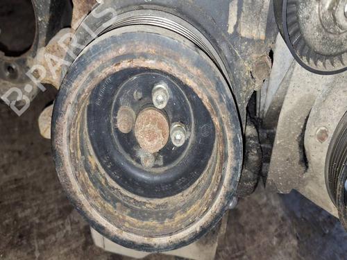 Used Pulley Pulley 36588531 36588531