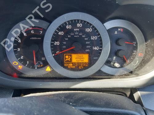 Switch TOYOTA RAV 4 III (_A3_) 2.2 D 4WD (ALA30_, ALA30R) | BP33522280I30 - Image 5