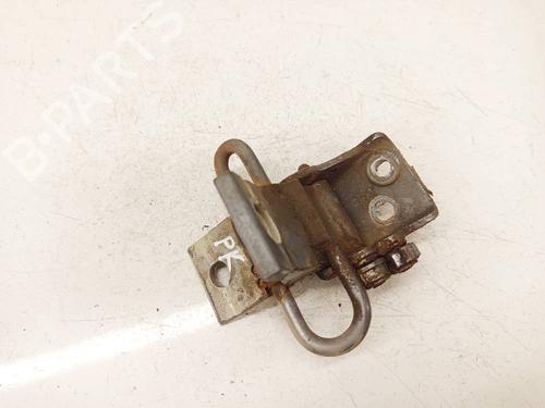 Used Hinge/Door check strap Hinge/Door check strap AUDI 80 B4 Saloon (8C2) 2.0 E (115 hp) 34530151 34530151