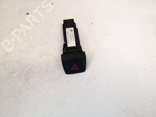 Used Warning switch Warning switch MAZDA 2 (DE_, DH_) 1.4 MZR-CD (68 hp) 35105667 35105667