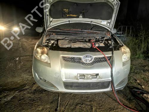 Electronic module TOYOTA AURIS (_E15_) 2.0 D-4D (ADE150_, ADE150R) | BP32556454M83