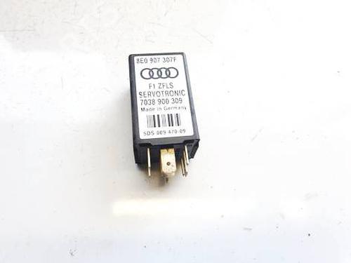 Andre SEAT EXEO (3R2) 2.0 TDI | BP32559205O1 