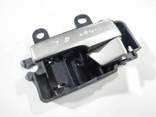 Used Rear left interior door handle Rear left interior door handle PEUGEOT 407 (6D_) 1.6 HDi 110 (6D9HZC, 6D9HYC) (109 hp) 34817500 34817500