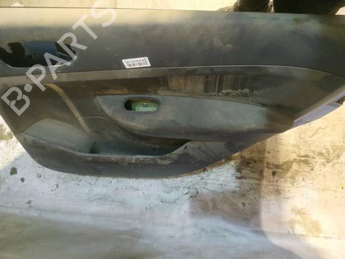 Rear right panel PEUGEOT 307 (3A/C) 2.0 HDi 110 | BP34937208C61 - Image 2