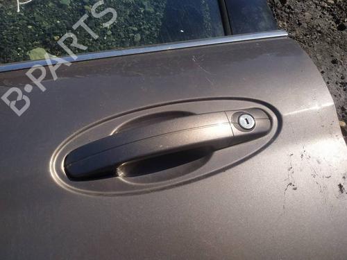 Used Front left exterior door handle Front left exterior door handle FORD GRAND C-MAX (DXA/CB7, DXA/CEU) 2.0 TDCi (140 hp) 35096487 35096487