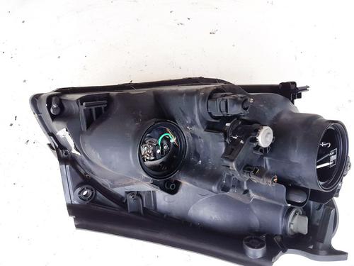 Left headlight KIA CARENS III MPV (UN) 2.0 CRDi 140 | BP35630091C28 - Image 2