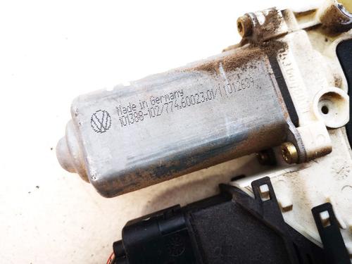 Right rear window motor SEAT LEON (1M1) 1.9 TDI | BP35536170E22 - Image 3