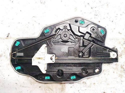Rear right window mechanism VW ID.4 (E21) Pro | BP35132710C25 - Image 3