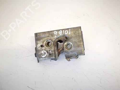 Used Rear left lock Rear left lock 35047523 35047523