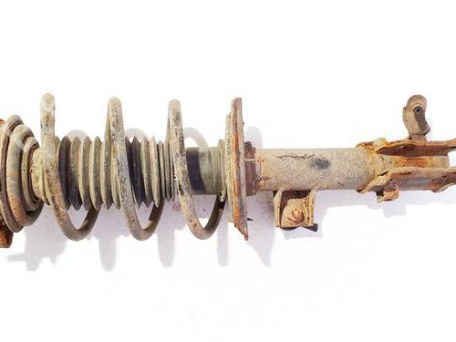 Used Right front shock absorber Right front shock absorber KIA CEE'D (JD) 1.6 CRDi 128 (128 hp) 35075309 35075309