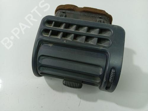 Luftventilen CITROËN JUMPY I (U6U_) 2.0 HDi 95 (94 hp) 32532331