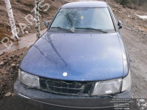 Warning switch SAAB 900 II 2.0 i | BP35685660I22  - Image 10
