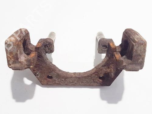 Left rear brake caliper BMW X5 (E53) 3.0 d | BP35598732M107 - Image 2