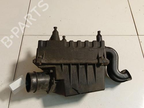 Used Air filter box Air filter box FORD TRANSIT CONNECT (P65_, P70_, P80_) 1.8 Di (75 hp) 34786509 34786509