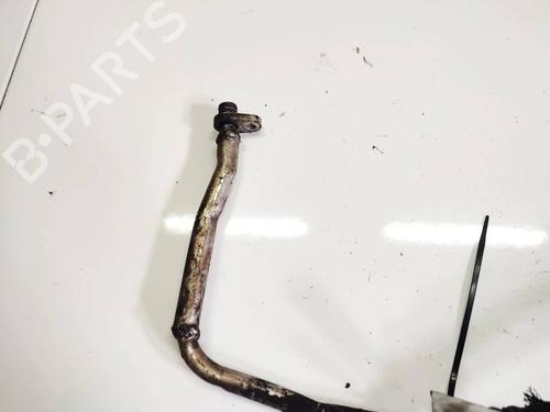AC pipe PEUGEOT 508 I (8D_) 1.6 HDi | BP32580548M126  - Image 5