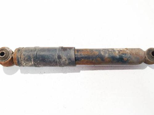 Used Left rear shock absorber Left rear shock absorber OPEL MERIVA A MPV (X03) 1.4 16V Twinport (E75) (90 hp) 35238446 35238446