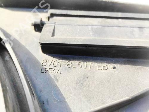 Fan FORD FOCUS III 1.6 TDCi | BP35205808M128 - Image 3