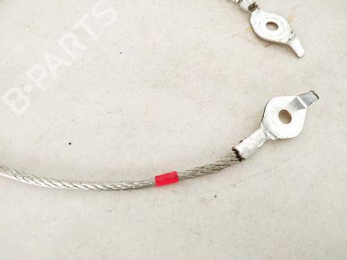 Wiring harness JAGUAR I-PACE (X590) EV400 AWD | BP35532593E16 - Image 2