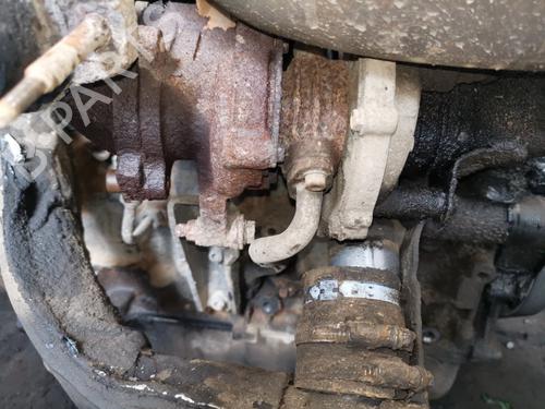 Used Turbocharger/Supercharger Turbocharger/Supercharger 35519334 35519334