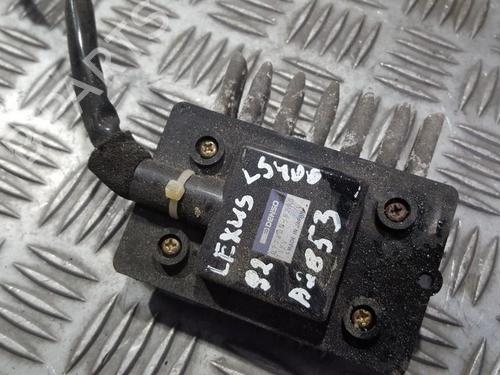 Used Heater resistor Heater resistor LEXUS LS (_F1_) 400 (UCF10) (245 hp) 35665182 35665182
