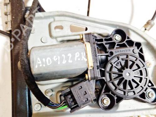 Used Left front window motor Left front window motor 35003546 35003546