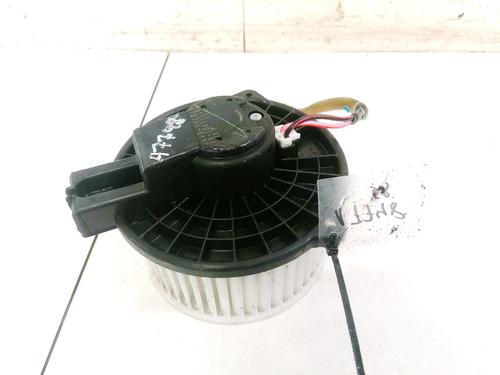 Used Heater blower motor Heater blower motor MAZDA CX-7 (ER) 2.2 MZR-CD AWD (ER10A) (173 hp) 35444097 35444097