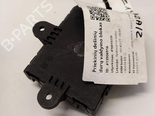 Electronic module PEUGEOT BOXER Van 2.0 BlueHDi 130 | BP38579180M83 - Image 2