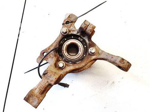 Used Left front steering knuckle Left front steering knuckle 34865407 34865407