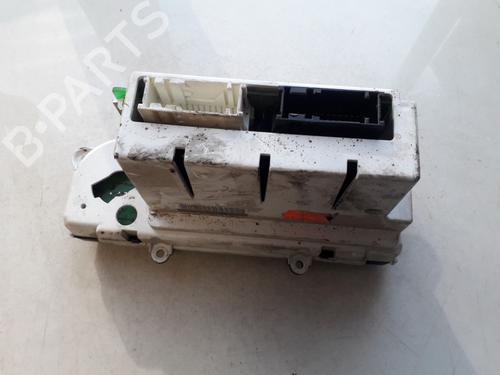 Climate control FORD MONDEO III (B5Y) 2.0 16V TDDi / TDCi | BP35854741I5 - Image 2
