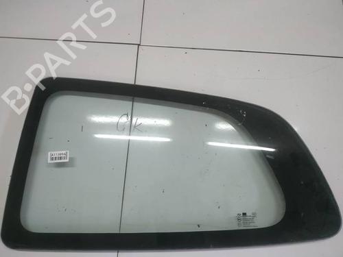Used Rear left quarter glass Rear left quarter glass 36876335 36876335