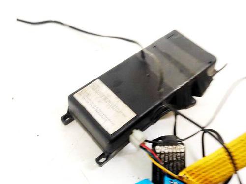 Electronic module VOLVO S60 I (384) D5 | BP35287765M83 - Image 3