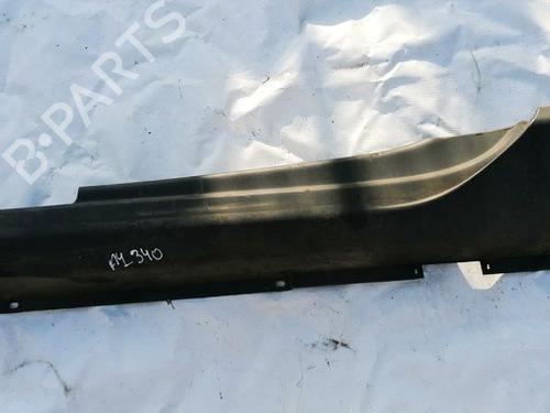 Venstre sidekjole Venstre sidekjole RENAULT VEL SATIS (BJ0_) 2.2 dCi (BJ0E, BJ0F) (150 hp) 35494302 35494302