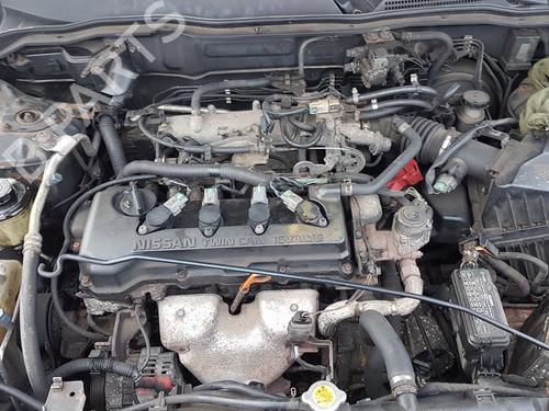 Engine mount NISSAN ALMERA II Hatchback (N16) 1.8 | BP33483293M89  - Image 9