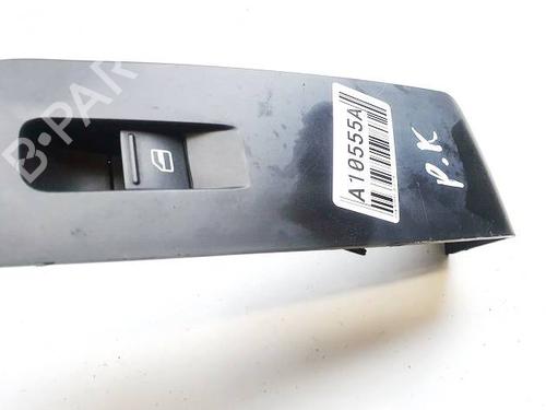 Switch SKODA SUPERB II (3T4) 1.8 TSI | BP32566616I30